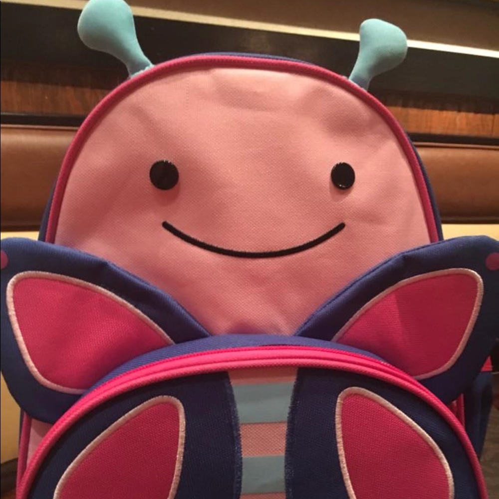 Skip Hop backpack